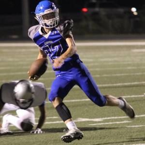 Meet your Posher, Kyle